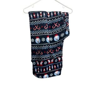 secret treasures womens sleep pants size 3X XXXL 22w 24w